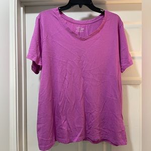 XXXL Women’s Time and Tru Shirt